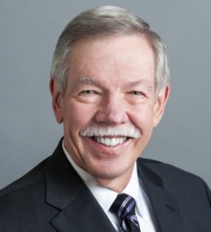 Photo of Thomas P. "Tom" Rebel