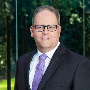 Photo of Clifford P. Parson