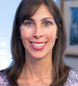 Photo of Janet M. Garetto