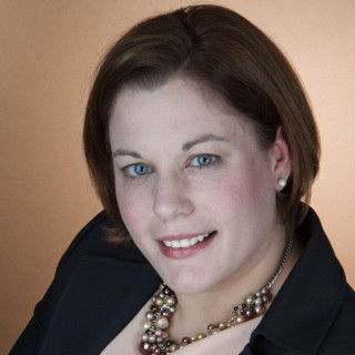 Photo of Kimberly Pelkey Sdeo