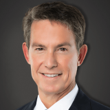 Photo of Andrew Ted Citrin