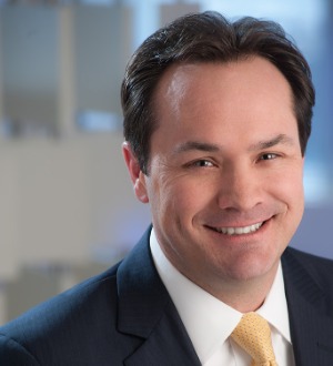 Photo of Michael D. Beauvais