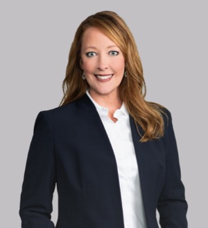 Photo of Tiffany A. Dunn