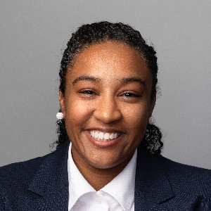 Photo of Ciara L. Rogers