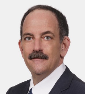 Photo of Carl D. Roston