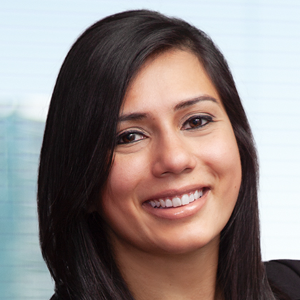 Photo of Mandira Sethi