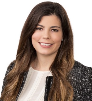 Photo of Victoria Bagot