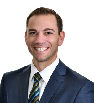 Photo of Ian G. Robertson