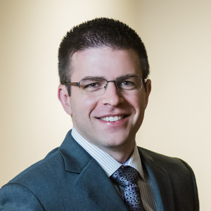 Photo of Jeffrey Pope