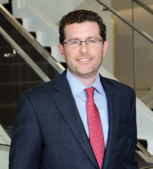 Photo of Jeremy C. Silverman