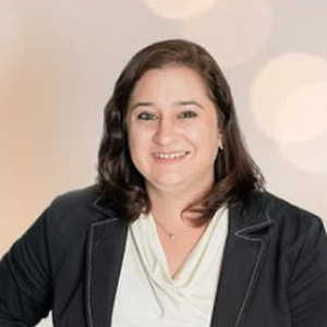 Photo of Jodie E. Buchman