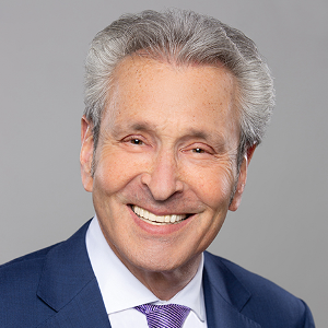 Photo of Marc R. Abrams