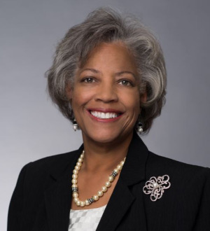 Photo of S. Jenell "Jenell" Trigg