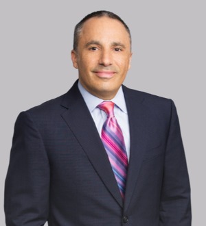 Photo of Brian L. Heidelberger