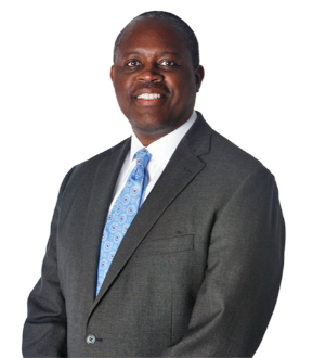 Photo of Jéan E. Wilson