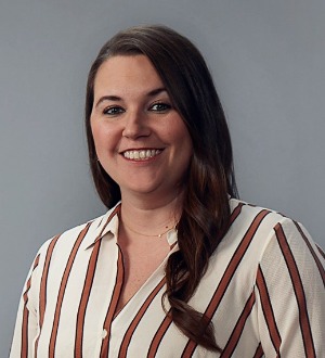 Photo of Christine C. Hawkins