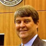 Photo of Michael Sutton
