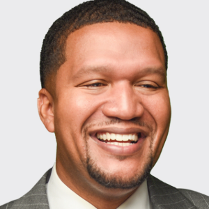 Photo of Keyonn L. Pope