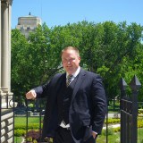 Photo of Johnathan Baldauf