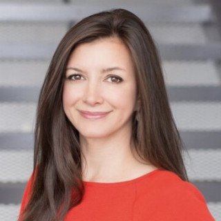 Photo of Aimée Robert