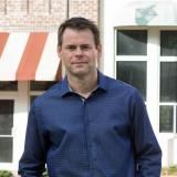 Photo of Craig Robertson