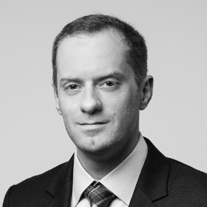 Photo of Kyle J. Ortiz