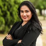 Photo of Amna Shirazi
