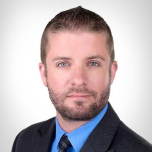 Photo of Jake Yeater