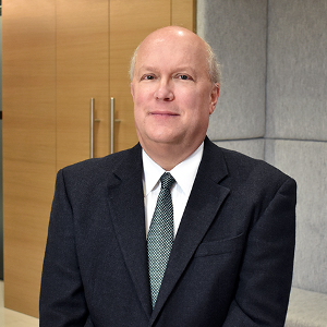 Photo of Neal R. Roach, Jr.