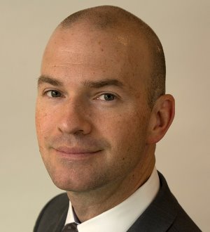 Photo of Grant T. Moher