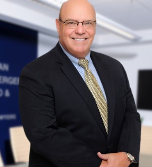 Photo of Howard A. Spier