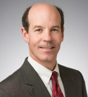 Photo of E. Wade Mullins III