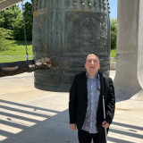 Photo of David J Jones