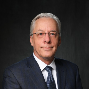 Photo of Brian C. Rupp