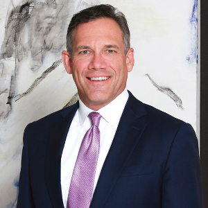 Photo of Theodore "Ted" Stevenson III
