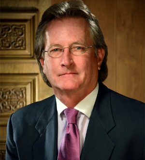 Photo of James E. Weger