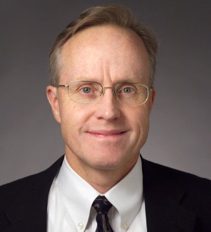 Photo of James D. "Jim" Gradel