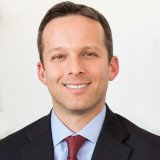 Photo of Jeremy Baker