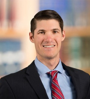 Photo of Phillip W. Hilliard