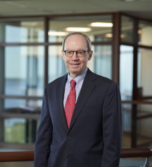 Photo of James M. "Jim" Antoun