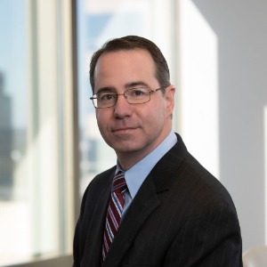 Photo of Lawrence C. Gierum