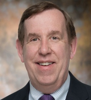 Photo of Scott A. Cammarn