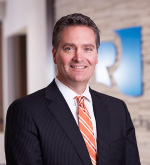 Photo of Todd A. Hendricks