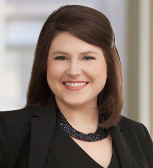 Photo of Alexandra R. French