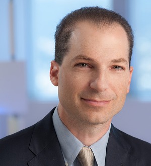 Photo of Jonathan S. Klarfeld