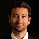 Photo of Aaron F. Fallahi
