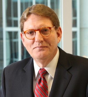 Photo of Charles W. "Chuck" Cagle