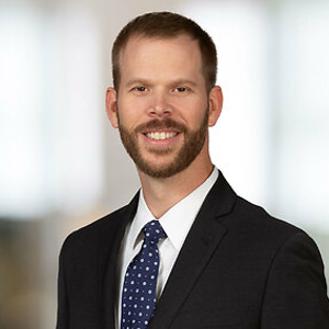 Photo of Ben Shook