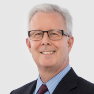Photo of John G. Cannon