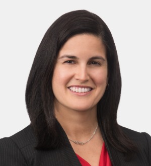 Photo of Esther L. Moreno